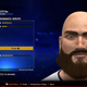 The result of 20 minutes of character creation.